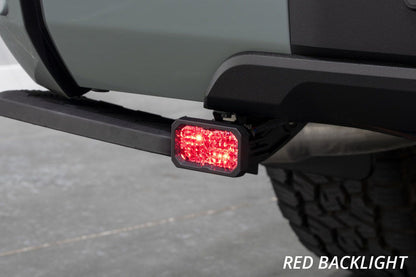 STAGE SERIES REVERSE LIGHT KIT FOR 2022 TOYOTA TUNDRA