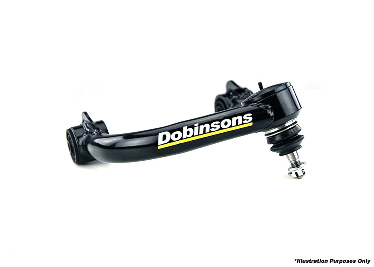 Dobinsons  3.5" TEAL MRR 3-Way Adjustable Lift Kit Toyota 4Runner 2010-2024 - DSSKITMRA01