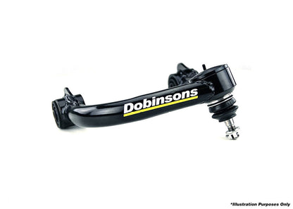 Dobinsons RED 3.0" IMS Suspension Kit for 2005 to 2022 Tacoma 4x4 Double Cabs