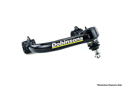 Dobinsons TEAL 3.0" IMS Suspension Kit for 2005 to 2022 Tacoma 4x4 Double Cabs