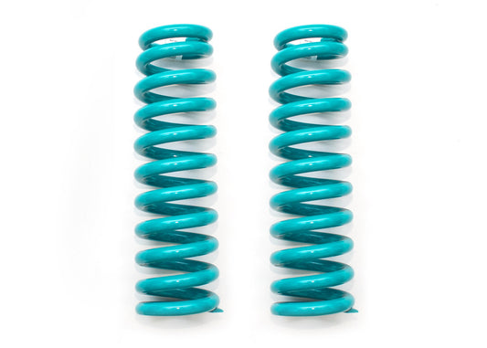 Dobinsons Front Lifted Coil Springs for Toyota 4x4 Trucks and SUV''s (C59-238) - C59-238