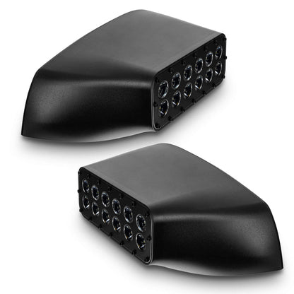 ORACLE LIGHTING 2016-2023 TOYOTA TACOMA LED OFF-ROAD SIDE MIRROR DITCH LIGHTS - PRE-ORDER