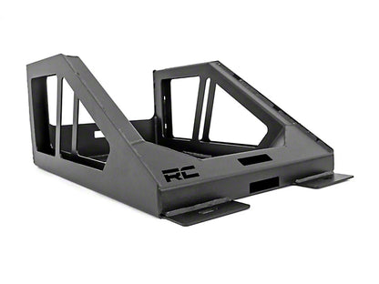 Rough Country Bed Mounted Tire Carrier (05-23 Tacoma)