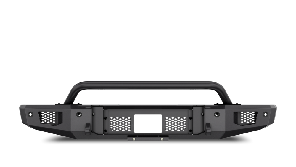 Body Armor FORD BRONCO ODYSSEY FRONT BUMPER (2021-2023)