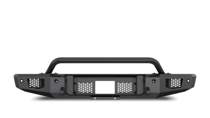 Body Armor FORD BRONCO ODYSSEY FRONT BUMPER (2021-2023)