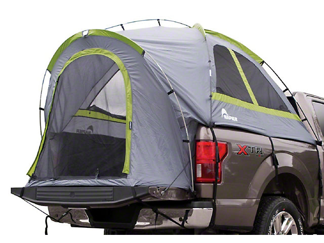 Backroadz Truck Tent (05-23 Tacoma w/ 6-Foot Bed)