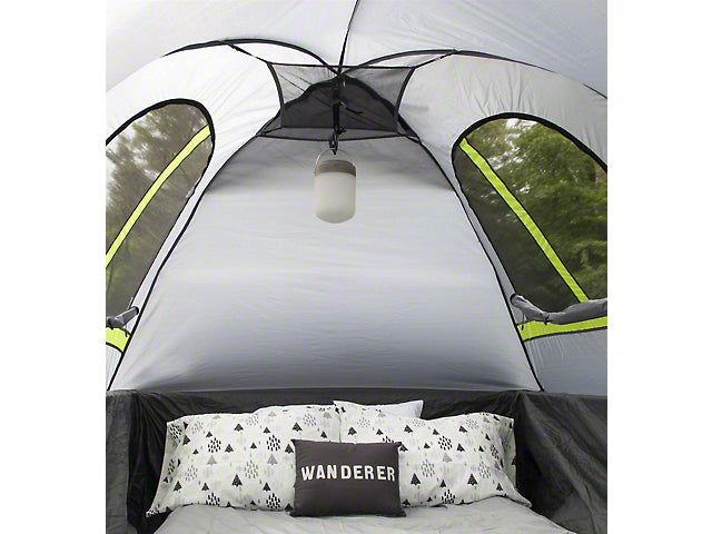 Backroadz Truck Tent (05-23 Tacoma w/ 6-Foot Bed)