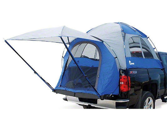 Sportz Truck Tent (05-23 Tacoma w/ 5-Foot Bed)