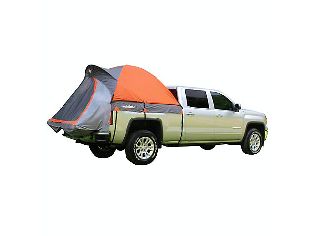 Rightline Gear Mid Size Bed Truck Tent (05-23 Tacoma w/ 5-Foot Bed)