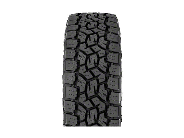 Toyo Open Country A/T III Tire (35" - 315/70R17)
