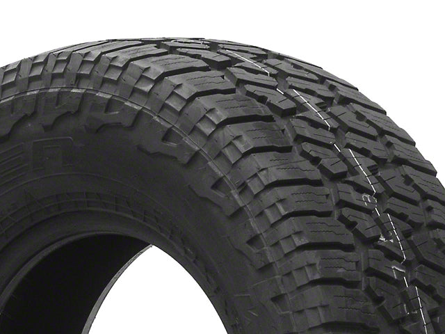 Falken Wildpeak A/T3W All-Terrain Tire (35" - 315/70R17)