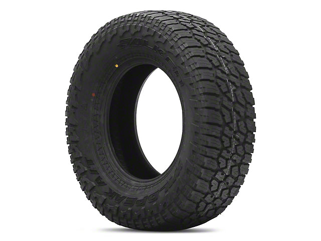 Falken Wildpeak All-Terrain Tire (31" - 265/70R17)