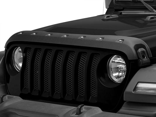 Jeep Exterior Accessories – TR4ILRUNNERS