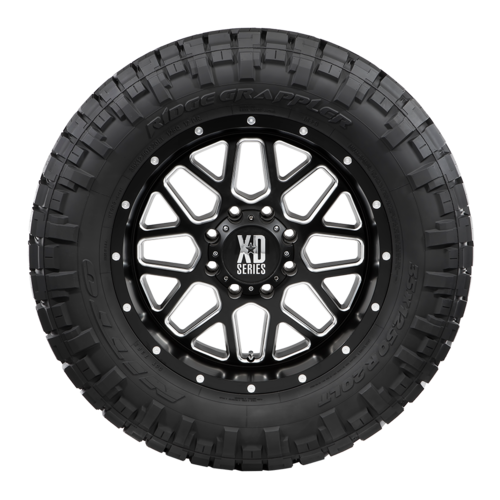 NITTO 35X11.50R20LT E 124Q RDG 34.8 35115020