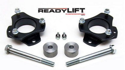 ReadyLift 2" Front Leveling Kit (Toyota Tacoma 6 Lug 2005+)