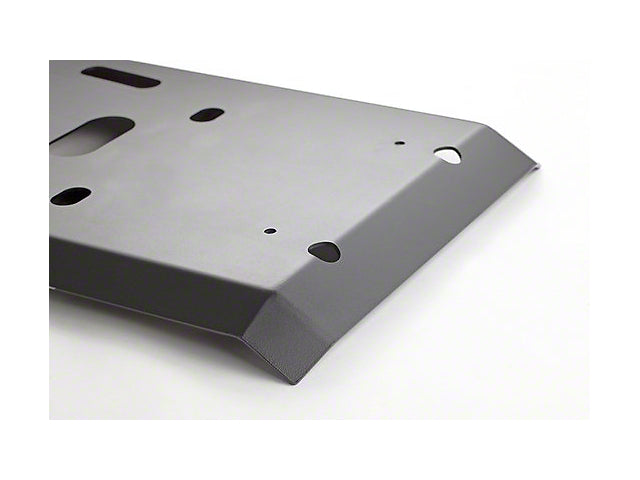 Ironman 4x4 Heavy Duty Skid Plate Kit (10-23 4Runner w/o KDSS System)