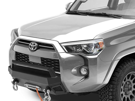 4Runner Bumpers – TR4ILRUNNERS