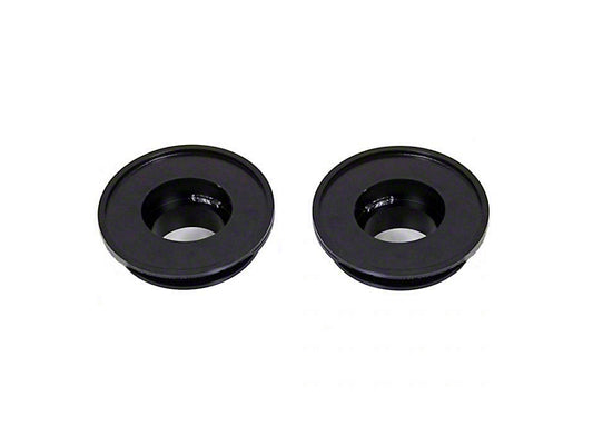 ReadyLIFT 2-Inch Rear Coil Spring Spacers (03-23 4Runner)