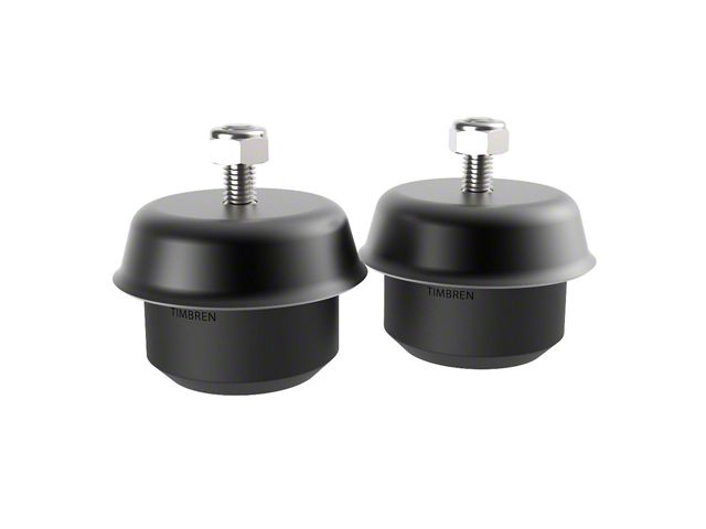 Timbren Front Active Off Road Bumpstops (05-23 Tacoma)