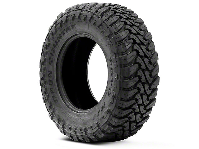 Toyo Open Country M/T Tire (33" - 285/70R18)