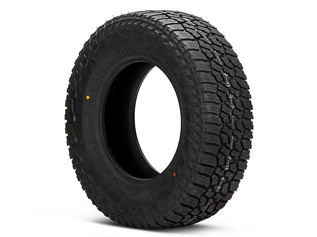 Falken Wildpeak All-Terrain Tire (31" - 265/70R17)