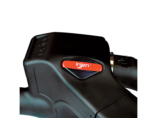 Injen Evolution Cold Air Intake with Dry Filter (16-23 3.5L Tacoma)