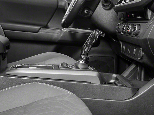 B&M Magnum Grip Automatic Shift Handle (16-23 Tacoma)