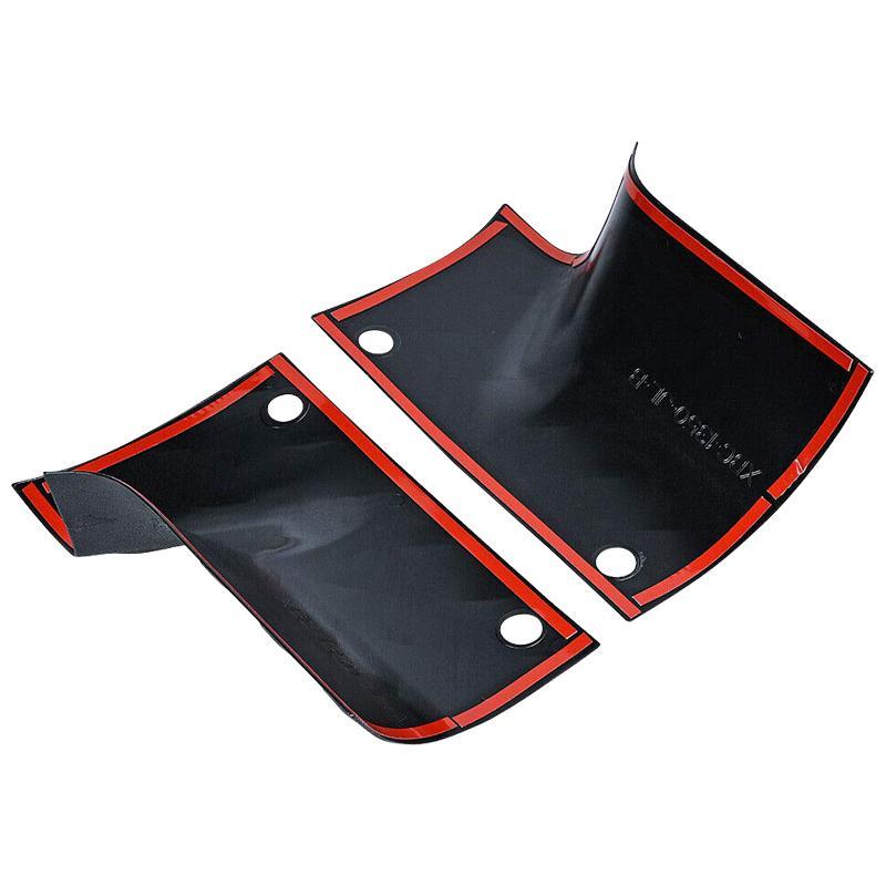 COWL BODY ARMOR FOR 18-23 JEEP WRANGLER JL & GLADIATOR JT