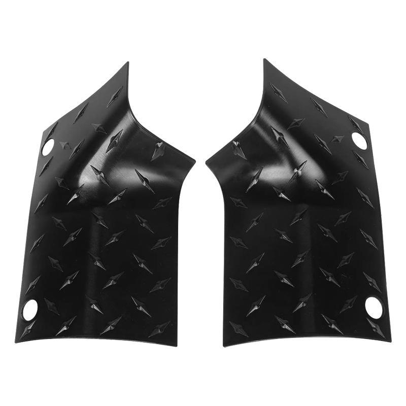 COWL BODY ARMOR FOR 18-23 JEEP WRANGLER JL & GLADIATOR JT