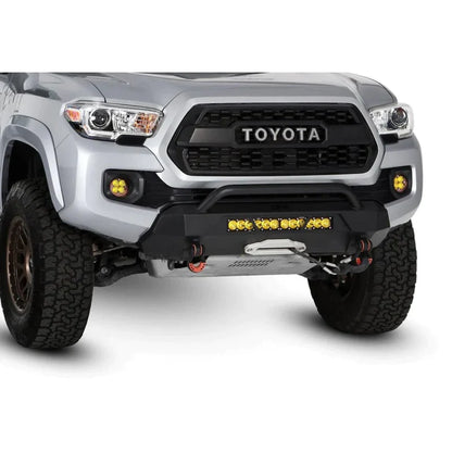 2016-2023 TOYOTA TACOMA BODY ARMOR 4X4 BUMPERS SET