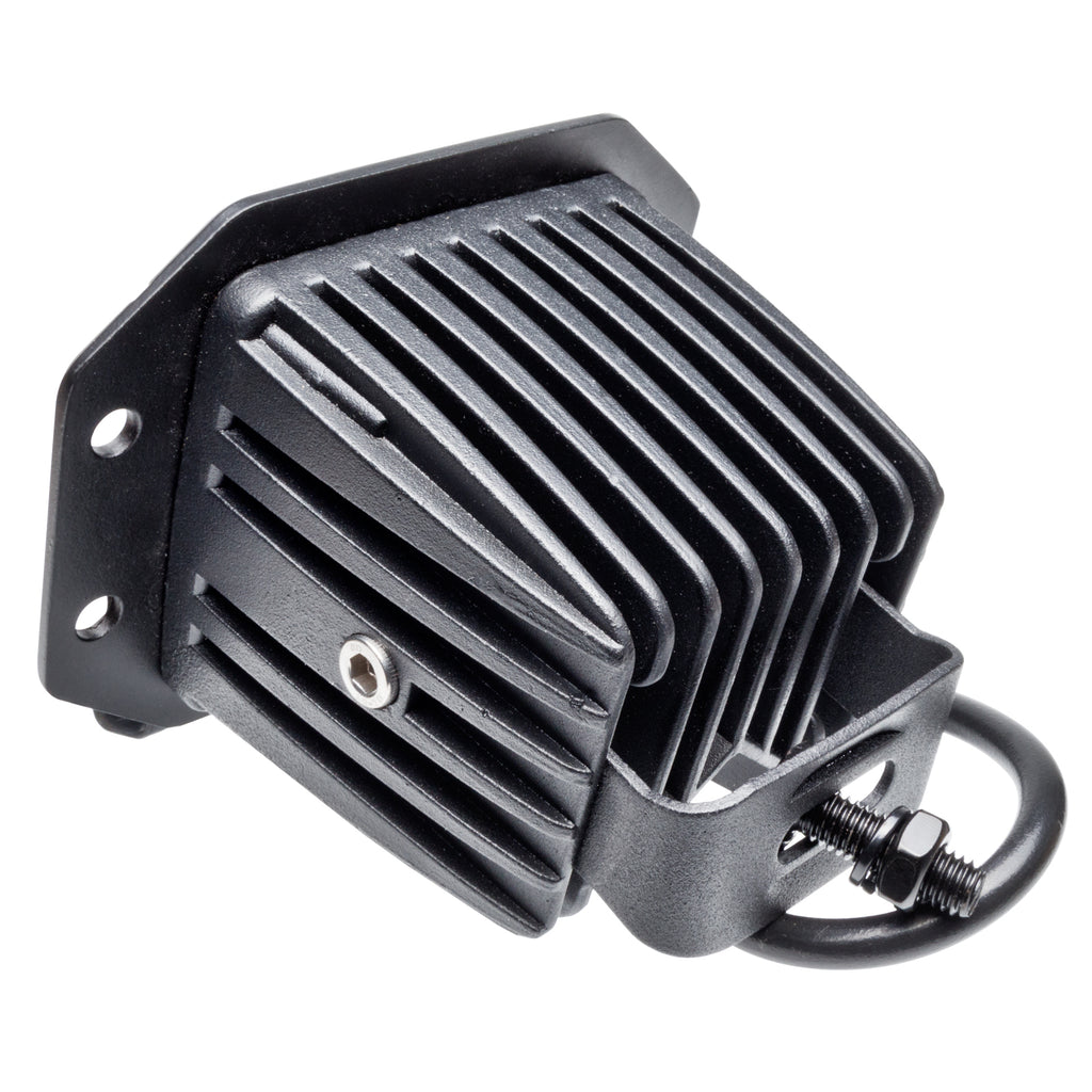 ORACLE OFF-ROAD 20W FLUSH LED SQUARE SPOT LIGHT - CLEARANCE