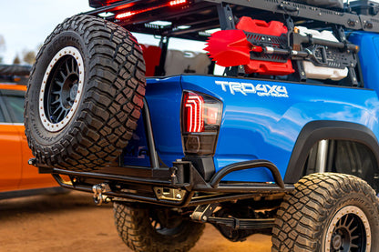 Morimoto TOYOTA TACOMA (16+) XB LED TAIL LIGHTS