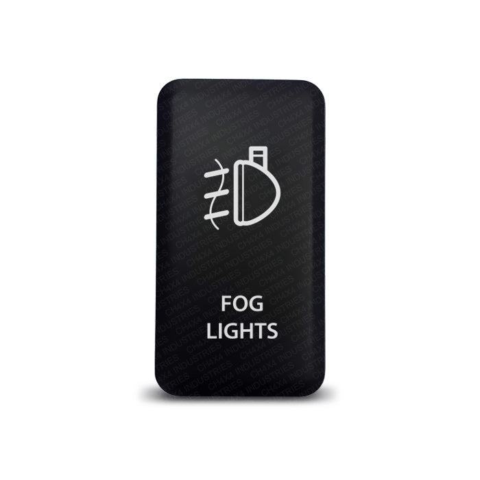 Push Switch for Toyota – Fog Lights Symbol