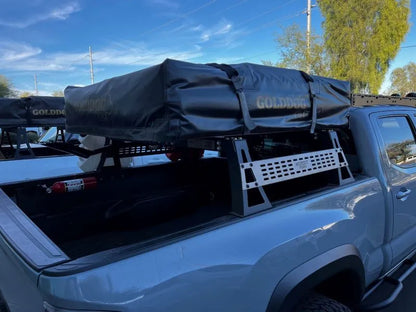 Westcott Designs Toyota Tacoma Bed Rack Molle Panels