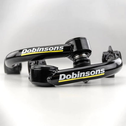 2005+ TACOMA DOBINSONS FRONT UPPER CONTROL ARM KIT (UCA'S)