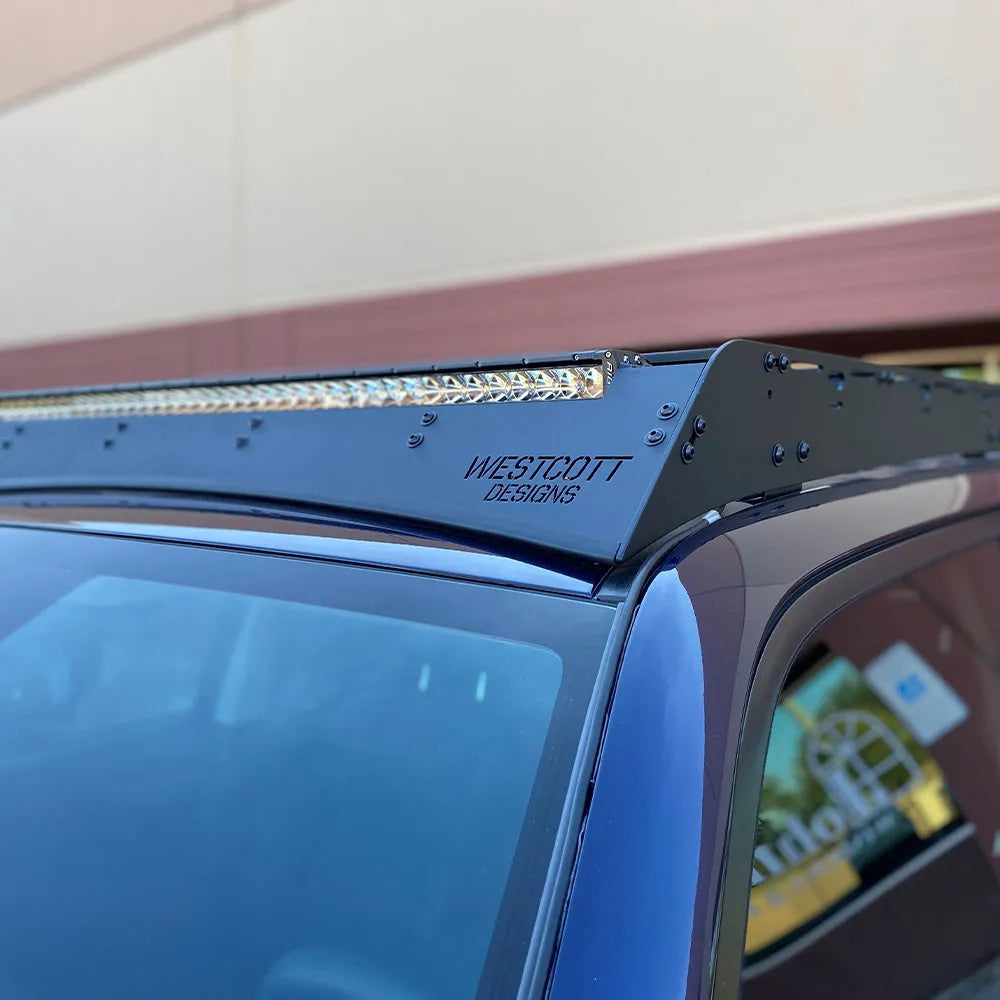 Westcott Designs Toyota 4Runner 5th Gen Modular Roof Rack
