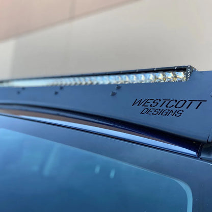 Westcott Designs Toyota 4Runner 5th Gen Modular Roof Rack